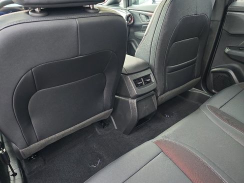 New 2026 Chevrolet Equinox EV RS image 19