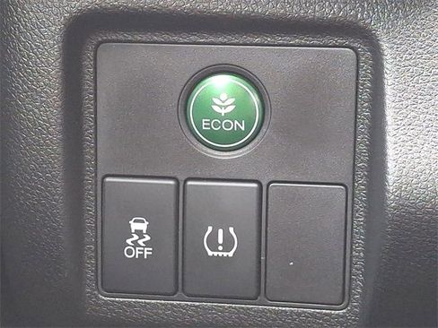 Certified 2019 Honda HR-V LX image 20