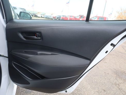 Used 2024 Toyota Corolla LE image 15