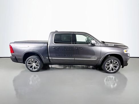 New 2026 RAM 1500 Tungsten image 8