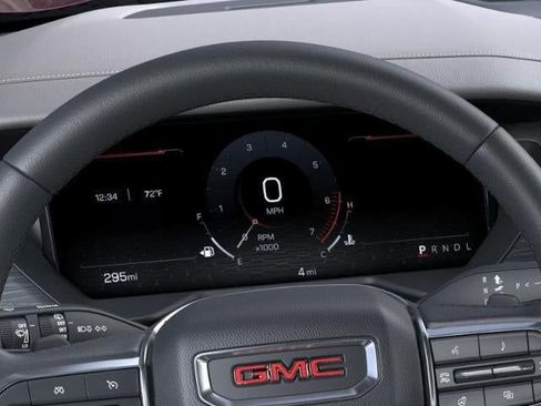 New 2025 GMC Acadia Elevation image 20