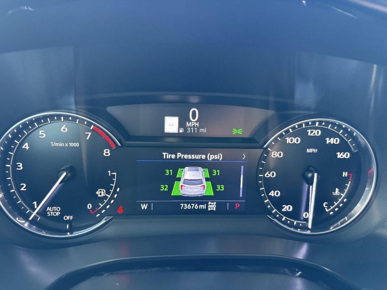 Used 2022 Cadillac XT6 Premium Luxury AWD/4WD image 3