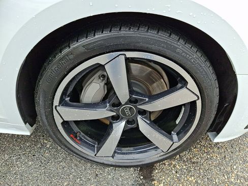 Certified 2025 Audi A5 2.0T Premium Plus w/ Premium Plus image 8