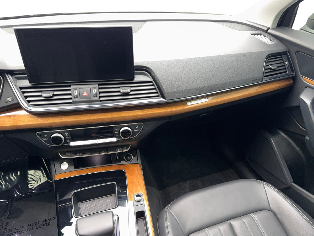 Used 2023 Audi Q5 2.0T Premium w/ Convenience Package AWD/4WD image 56