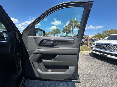 New 2026 Chevrolet Suburban LS w/ LS Custom Edition RWD image 26