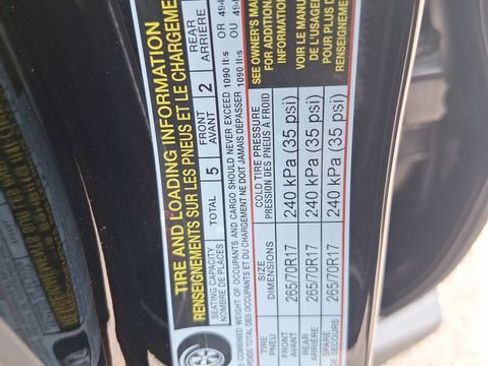 Used 2024 Nissan Frontier PRO-4X w/ Pro Convenience Package AWD/4WD image 29