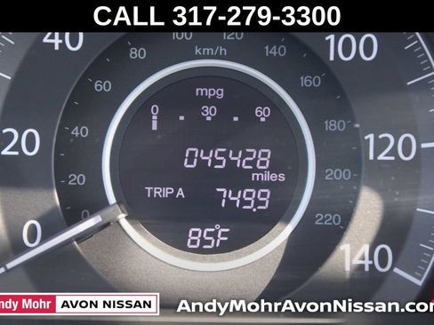 Used 2015 Honda CR-V LX image 32