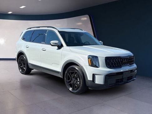 Certified 2025 Kia Telluride EX X-Line AWD/4WD image 7