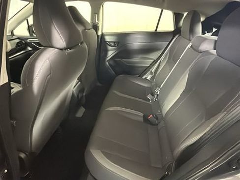 Used 2022 Nissan Rogue S FWD image 58