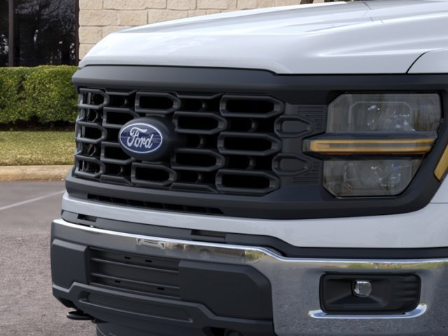 New 2026 Ford F150 XL w/ Equipment Group 103A High AWD/4WD image 17