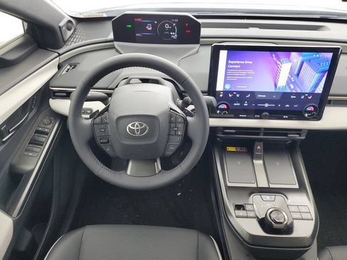 Used 2026 Toyota bZ FWD image 18