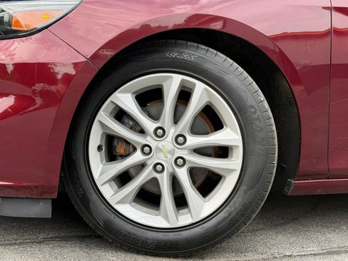 Used 2016 Chevrolet Malibu LT FWD image 50