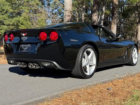 Used 2013 Chevrolet Corvette image 38