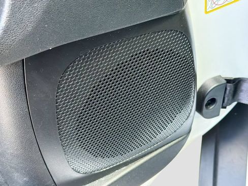 Used 2025 RAM ProMaster 3500 w/ Convenience Group FWD image 17