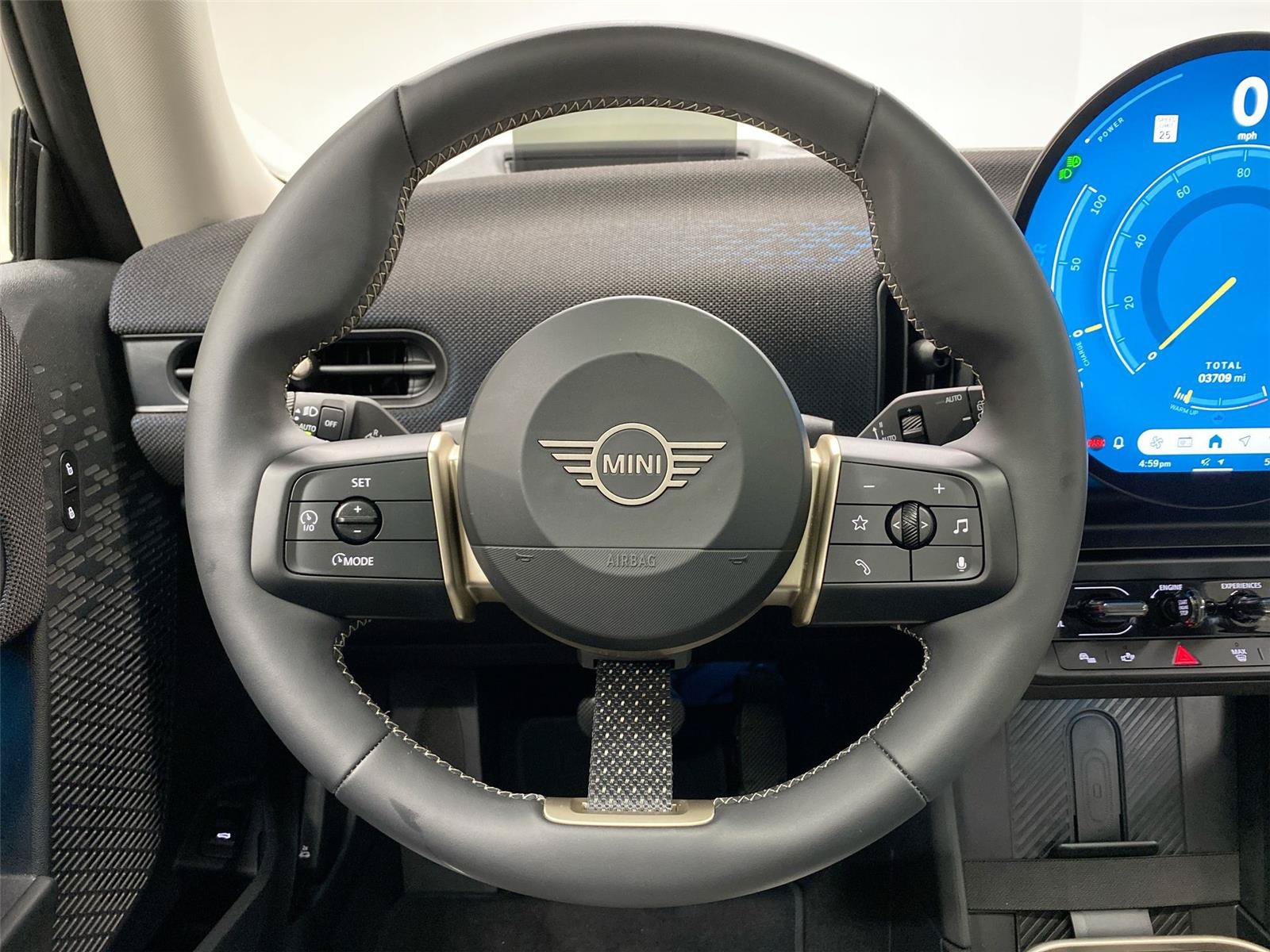 Used 2025 MINI Cooper S FWD image 15