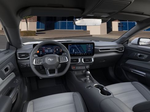 New 2026 Ford Mustang GT Premium RWD image 9