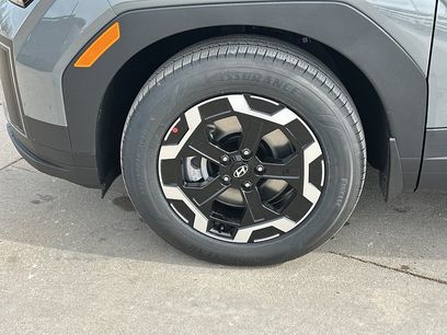 New 2026 Hyundai Santa Fe SEL