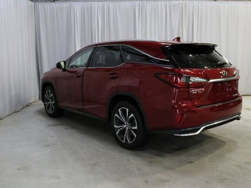 Used 2019 Lexus RX 350L Premium w/ Premium Package image 4