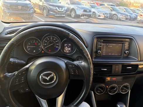 Used 2015 MAZDA CX-5 Touring w/ Bose/Moonroof Package image 23