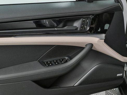 New 2026 Porsche Panamera image 6