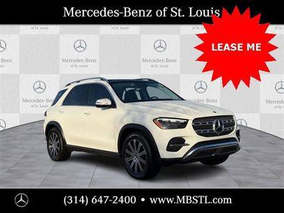 Certified 2025 Mercedes-Benz GLE 350 GLE 350
