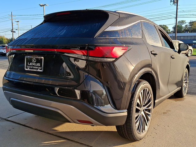 New 2026 Lexus RX 350 Premium AWD/4WD image 4