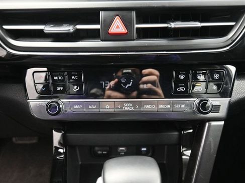 Used 2025 Kia Seltos S image 27