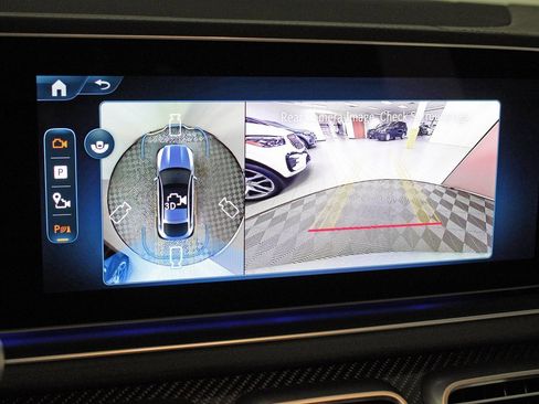 Certified 2025 Mercedes-Benz GLE 53 AMG GLE 53 AMG image 23