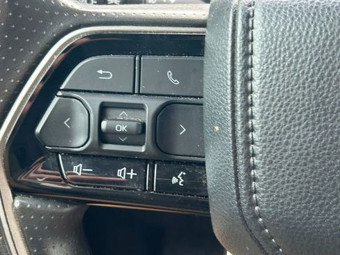 Used 2024 Toyota Tundra SR5 AWD/4WD image 36