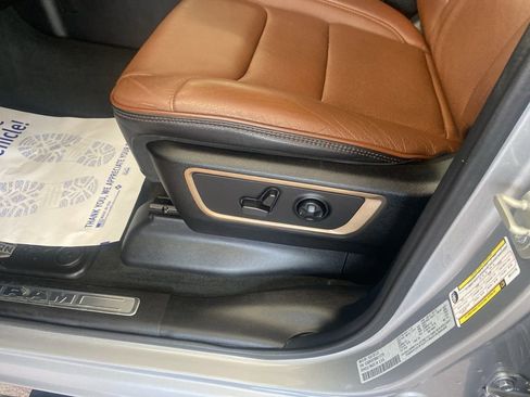 Certified 2024 RAM 1500 Limited AWD/4WD image 11