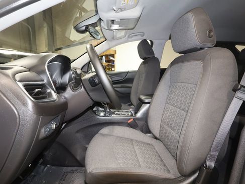 Certified 2024 Chevrolet Equinox LT image 22