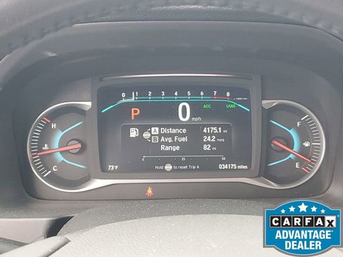 Used 2021 Honda Pilot EX-L image 37