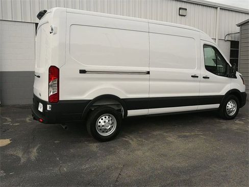 New 2026 Ford Transit 350 148 Medium Roof AWD image 6