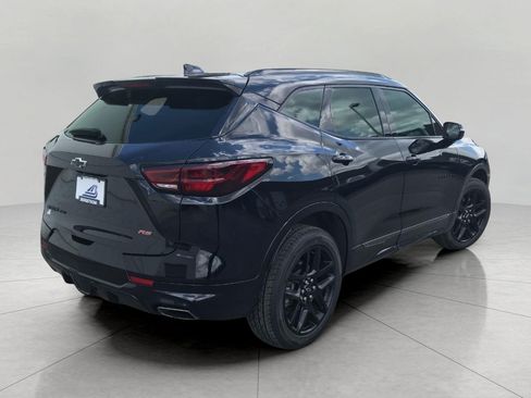 Used 2023 Chevrolet Blazer RS w/ Enhanced Convenience Package AWD/4WD image 48