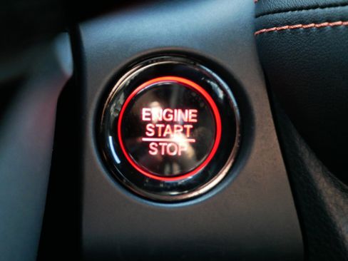 Used 2024 Honda HR-V Sport image 29
