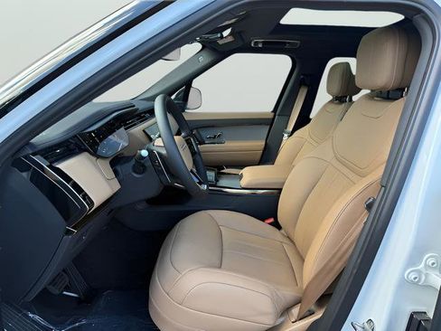New 2026 Land Rover Range Rover Sport SE AWD/4WD image 18