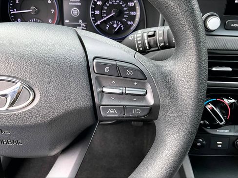 Used 2023 Hyundai Kona SEL image 23