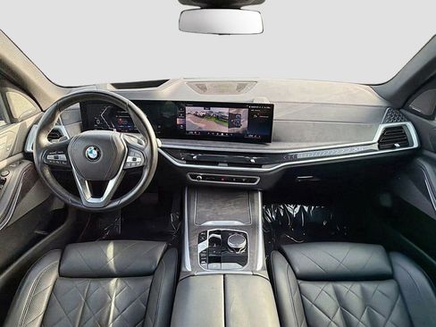 Certified 2024 BMW X5 xDrive40i w/ Premium Package AWD/4WD image 17