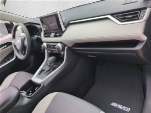 Used 2024 Toyota RAV4 XLE FWD image 21