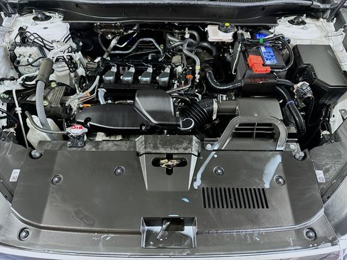 Used 2024 Honda CR-V EX-L image 28