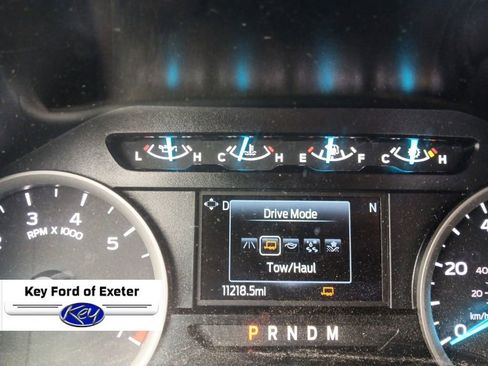 Used 2022 Ford F250 XL w/ STX Appearance Package image 35