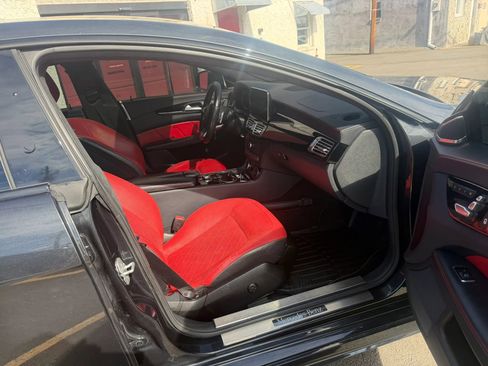 Used 2016 Mercedes-Benz CLS 400 4MATIC w/ Premium 2 Package image 27