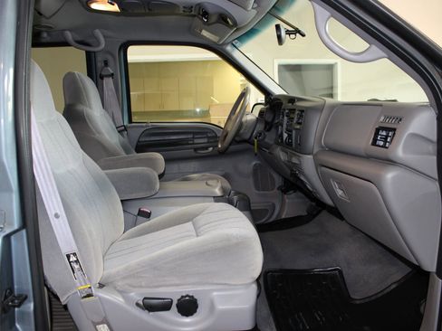 Used 2000 Ford Excursion XLT AWD/4WD image 27