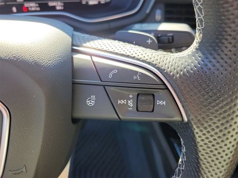 Used 2021 Audi S4 Premium Plus image 20