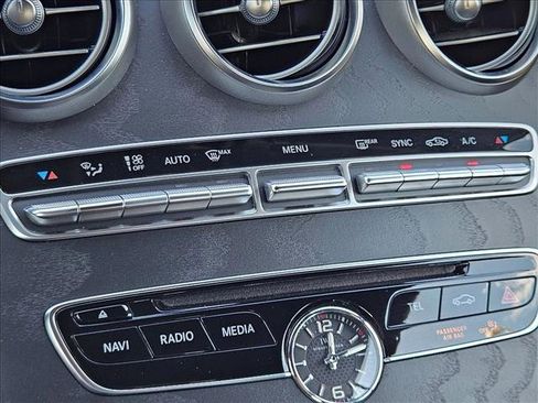 Used 2018 Mercedes-Benz C 63 AMG Cabriolet image 16