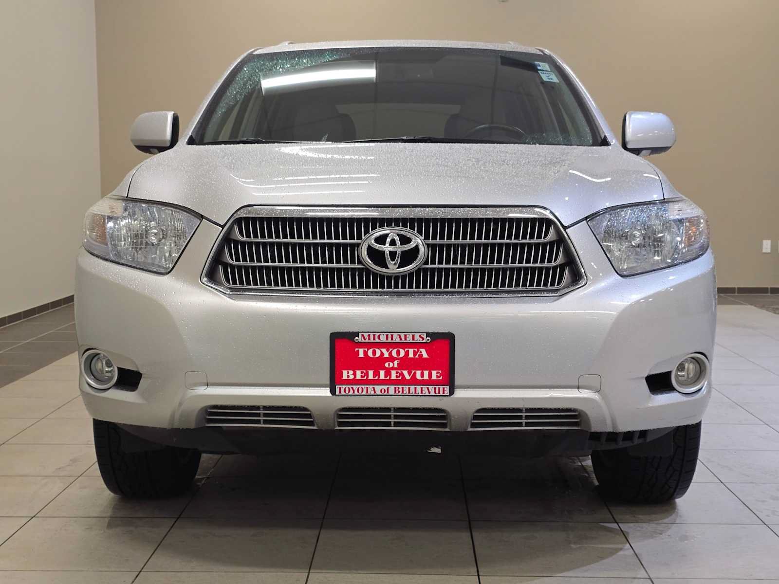 Used 2010 Toyota Highlander Limited AWD/4WD image 6