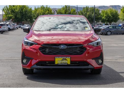 New 2025 Subaru Impreza RS image 8