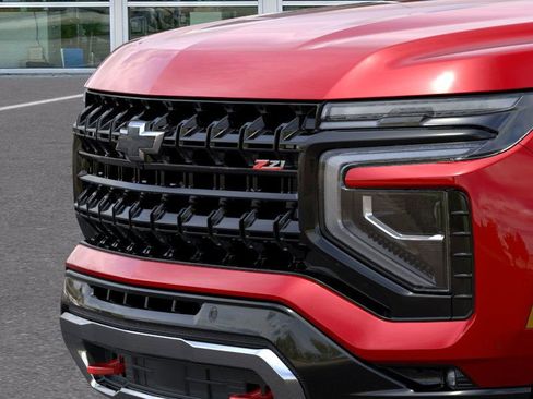 New 2026 Chevrolet Tahoe Z71 image 13