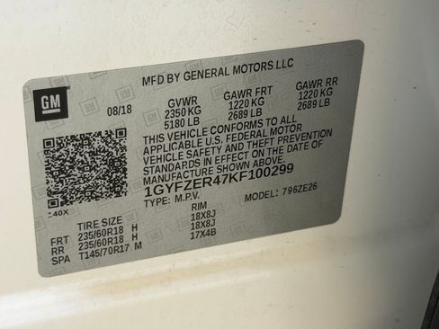 Used 2019 Cadillac XT4 Sport FWD image 22