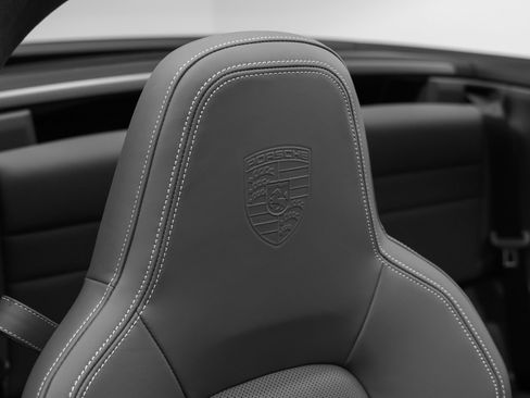 Used 2022 Porsche 911 Targa 4 GTS image 30